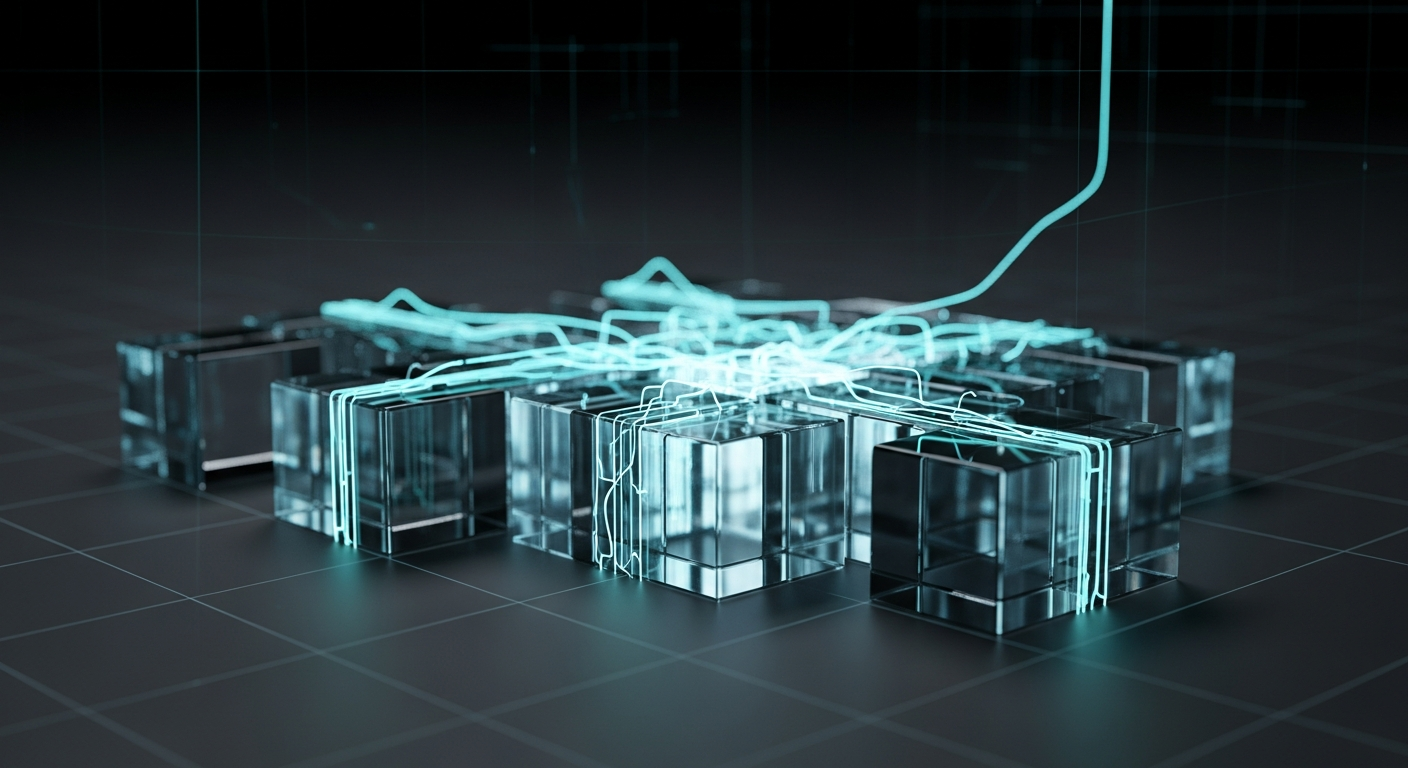 How Blockchain Companies Use AI for Client Acquisition